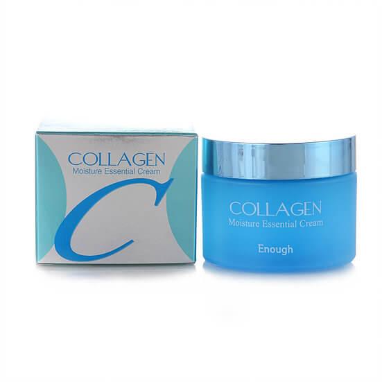 Увлажняющий крем с коллагеном ENOUGH Collagen Moisture Essential Cream