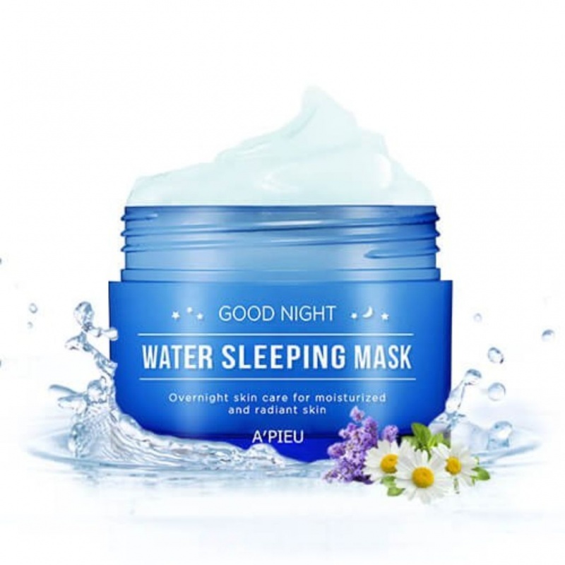 Ночная увлажняющая маска A'PIEU Good Night Water Sleeping Mask