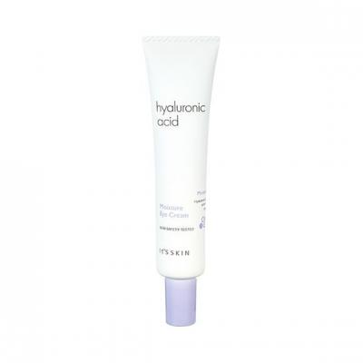 Увлажняющий крем для век с гиалуроновой кислотой IT'S SKIN Hyaluronic Acid Moisture Eye Cream