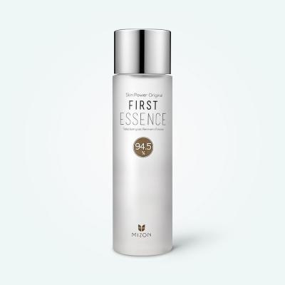 Ферментированная омолаживающая эссенция для лица 210мл MIZON Skin Power Original First Essence