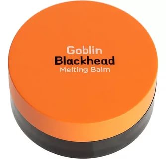 Тающий бальзам для очищения пор A'PIEU Goblin Blackhead Melting Balm
