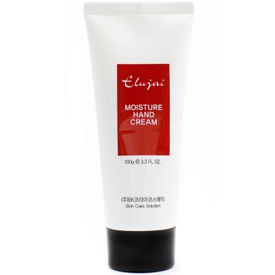 Крем для рук увлажняющий 100г. Elujai Moisture Нand Cream