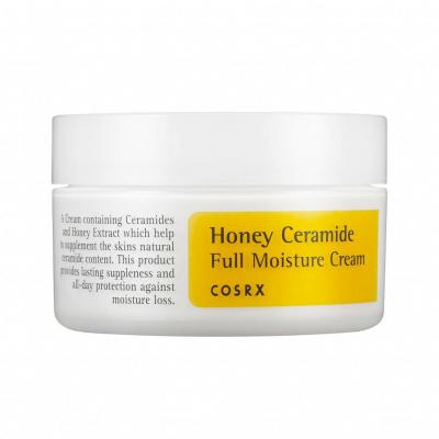 Увлажняющий крем с медом манука и керамидами COSRX Honey Ceramide Full Moisture Cream