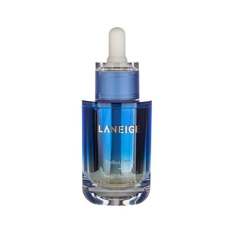 Омолаживающая регенерирующая сыворотка LANEIGE Perfect Renew Regenerator