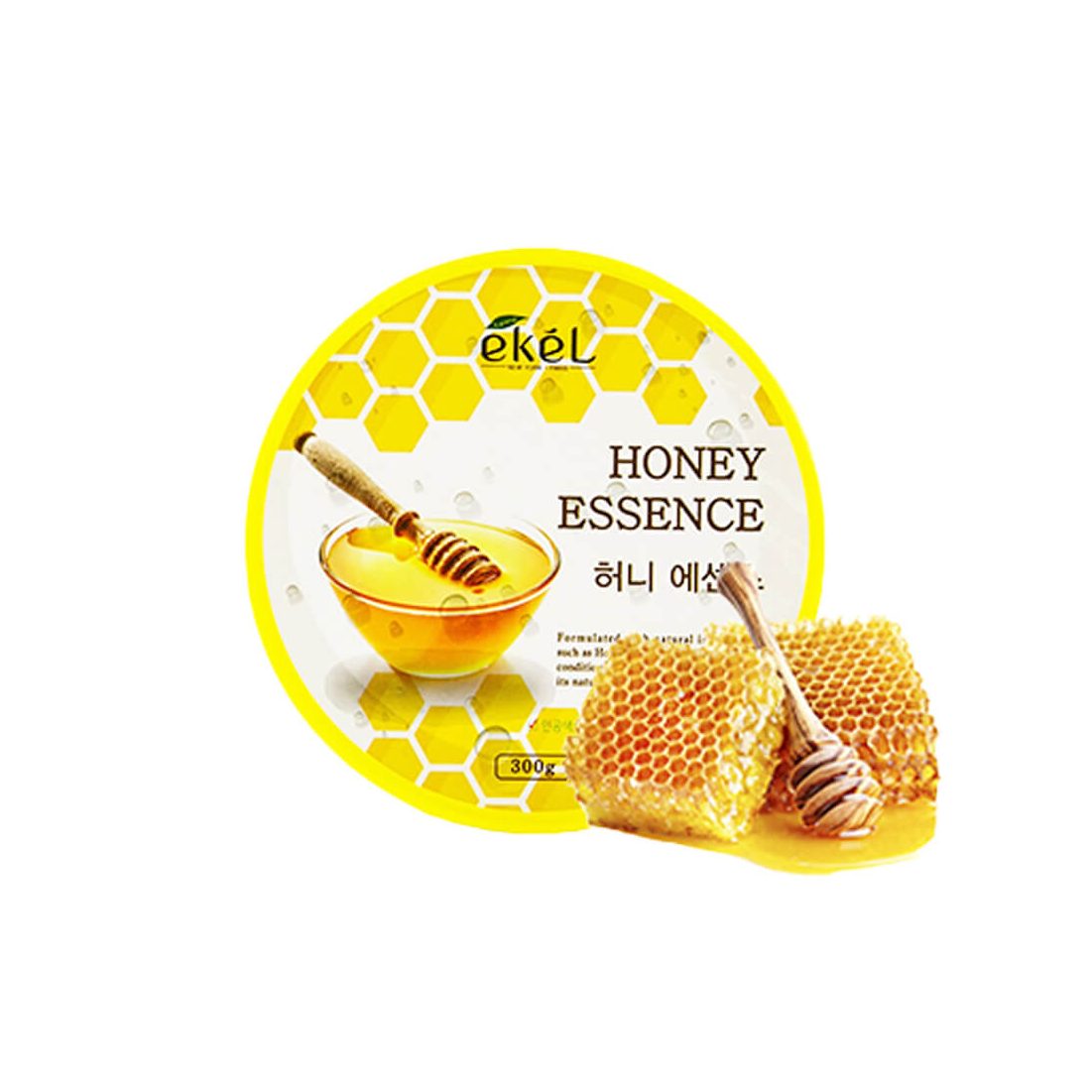 Универсальный гель с экстрактом меда EKEL Honey Essence