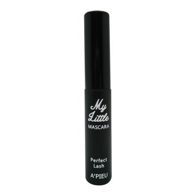 Мини тушь для ресниц A'PIEU My Little Mascara Power Perfect Lash