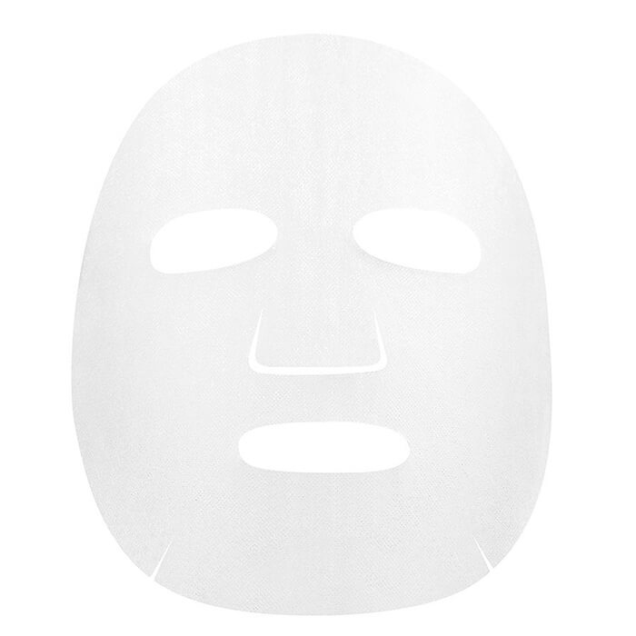 Тканевая маска для лица с лифтинг эффектом MIZON Enjoy Vital Up Time Lift Up Mask