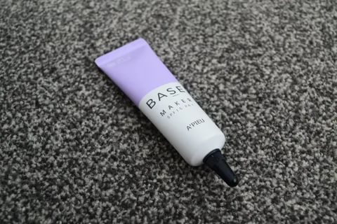 База под макияж с эффектом сияния A'PIEU Base Maker Glow SPF15/PA++