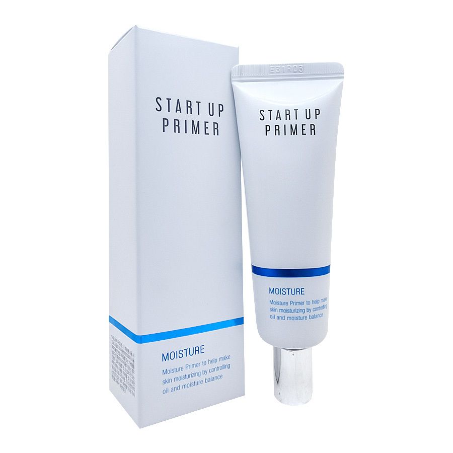 Многофункциональный увлажняющий праймер A'PIEU Start Up Moisture Primer