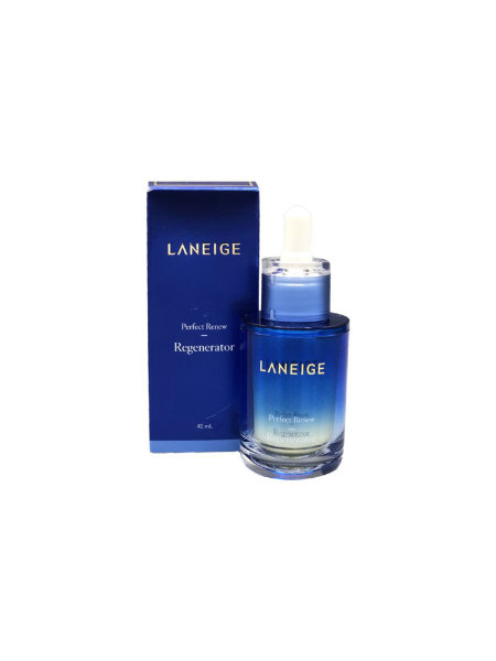 Омолаживающая регенерирующая сыворотка LANEIGE Perfect Renew Regenerator