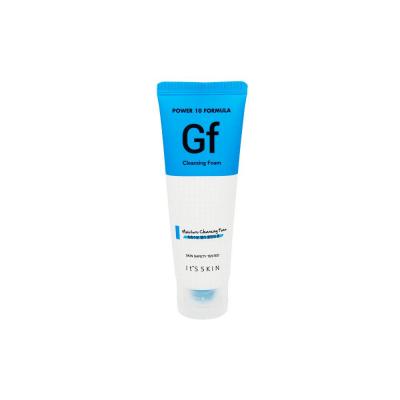 Увлажняющая пенка с экстрактом ледяного гриба IT'S SKIN Power 10 Formula GF Cleansing Foam