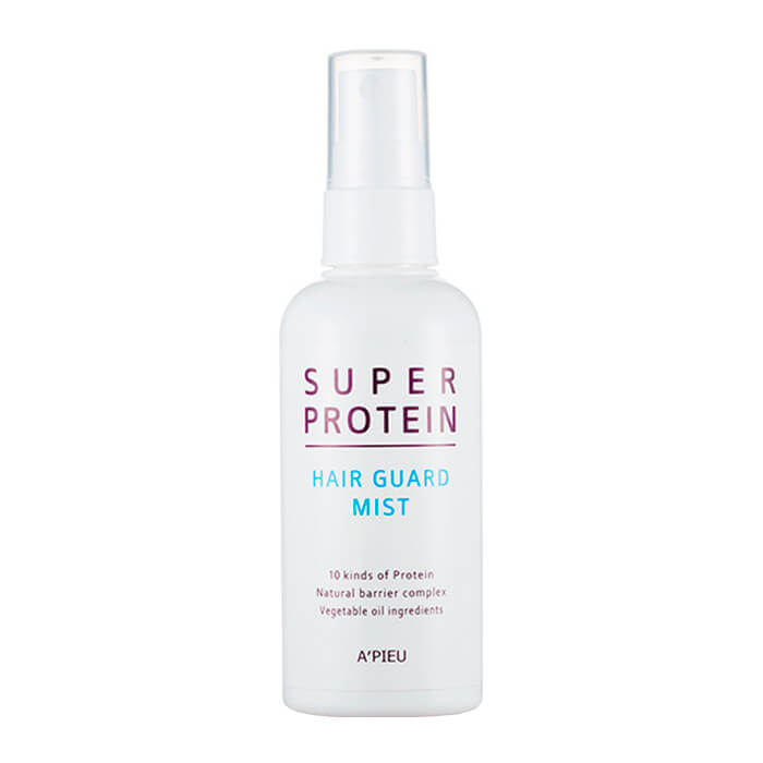Защитный спрей для волос A'PIEU Super Protein Hair Mist