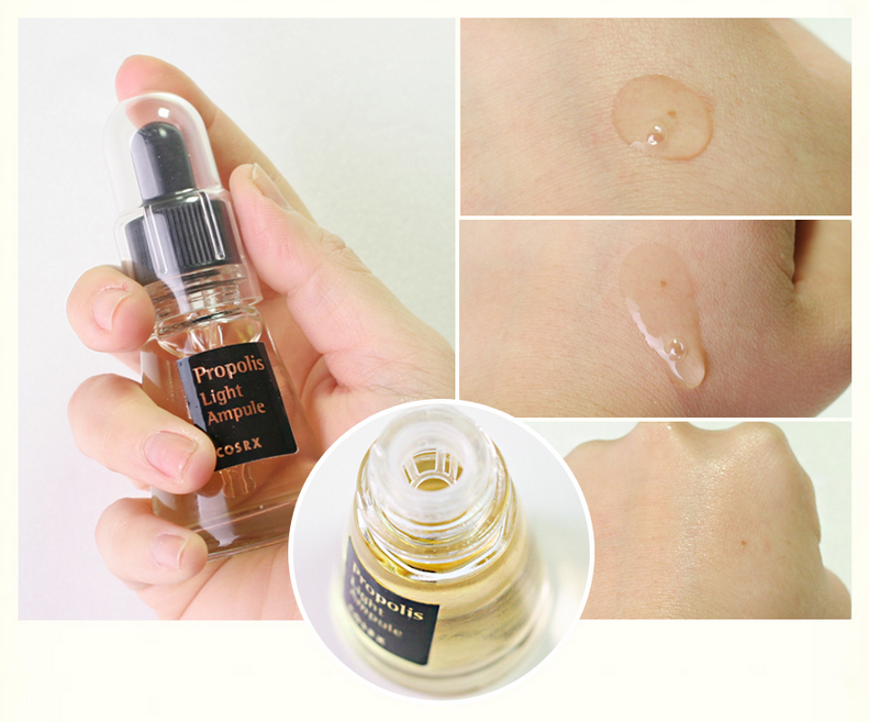 Ампульная эссенция с прополисом COSRX Propolis Light Ampule