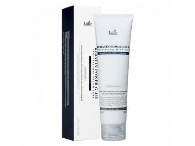 Сыворотка с кератином для секущихся кончиков La'dor Keratin Power Glue 150мл