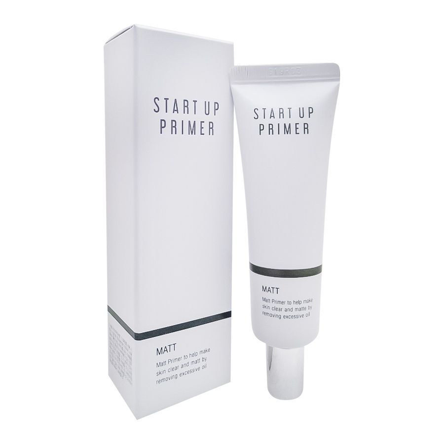 Многофункциональный матирующий праймер A'PIEU Start Up Primer Matt