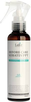 Спрей для волос кератиновый 150мл La'dor Before Keratin Ppt