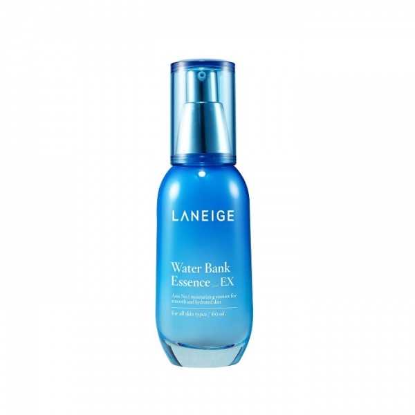 Интенсивная увлажняющая эссенция LANEIGE Water Bank Moisture Essence