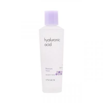 Увлажняющий тонер с гиалуроновой кислотой IT'S SKIN Hyaluronic Acid Moisture Toner