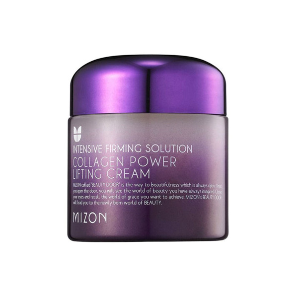 Коллагеновый лифтинг-крем для лица MIZON Collagen Power Lifting Cream