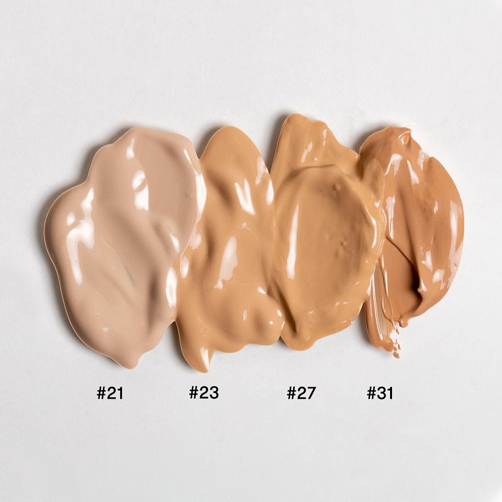 РА+++ #31 [POUCH] ББ-крем с экстрактом муцина улитки MIZON Snail Repair Intensive BB Cream SPF50+