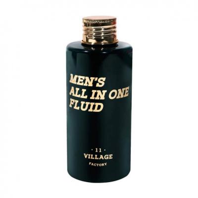 Увлажняющий флюид для мужчин VILLAGE 11 FACTORY Men's All in One Fluid