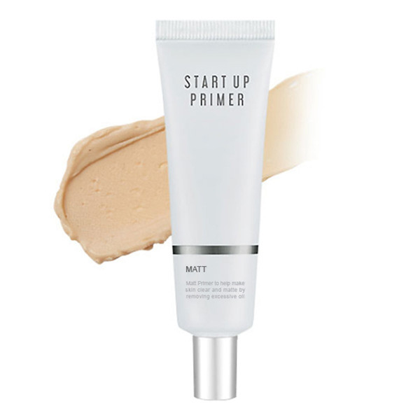 Многофункциональный матирующий праймер A'PIEU Start Up Primer Matt