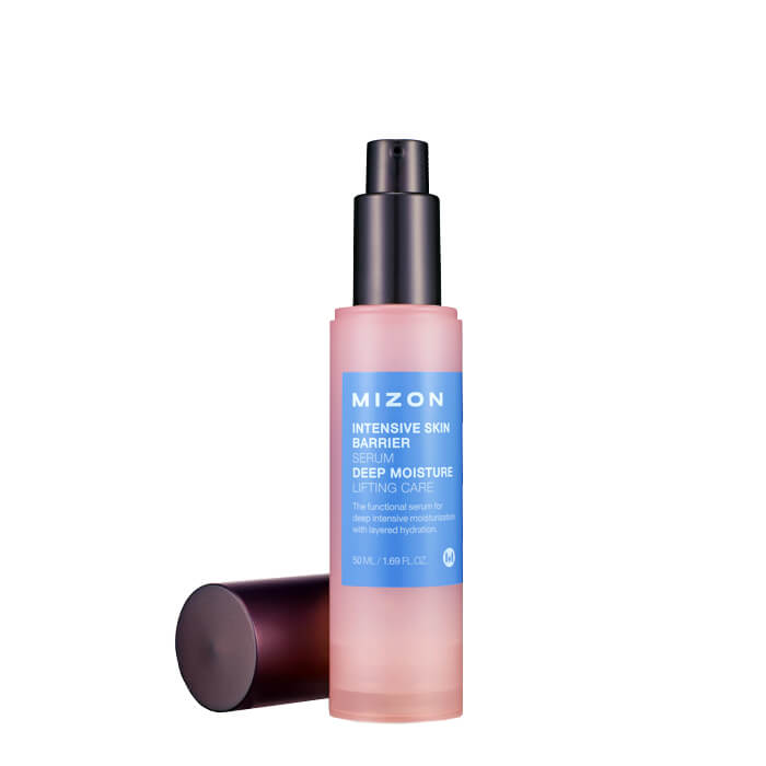 Сыворотка для интенсивной защиты кожи лица MIZON Intensive Skin Barrier Serum