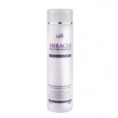 Эссенция для фиксации и объема волос La'dor Miracle Volume Essence