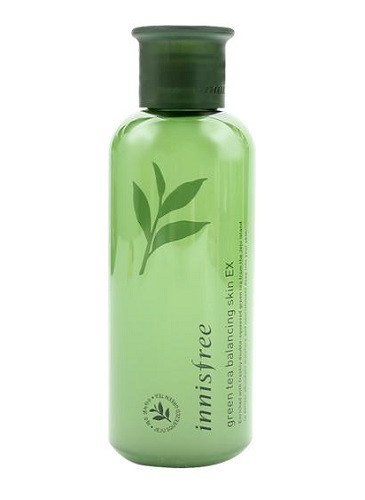 Innisfree lotion discount