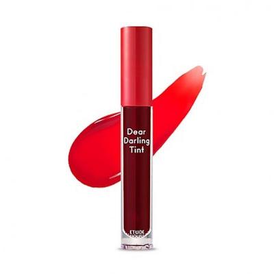 Гелевый тинт для губ ETUDE HOUSE Et.Dear Darling Water Gel Tint RD301