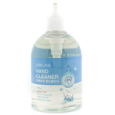 Жидкое мыло для рук 300 мл Lebelage Hand Cleaner