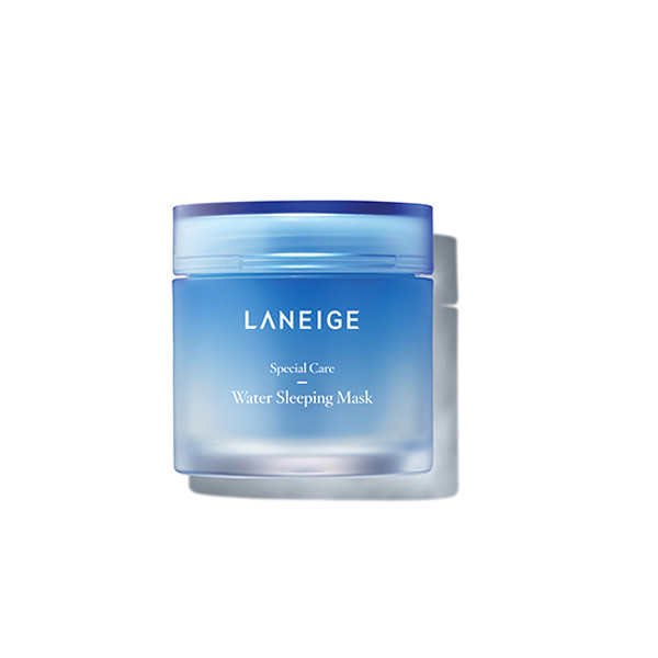 Увлажняющая ночная маска LANEIGE Water Sleeping Mask