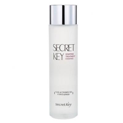 Увлажняющая эссенция с экстрактом галактомисиса Secret Key Starting Treatment Essence