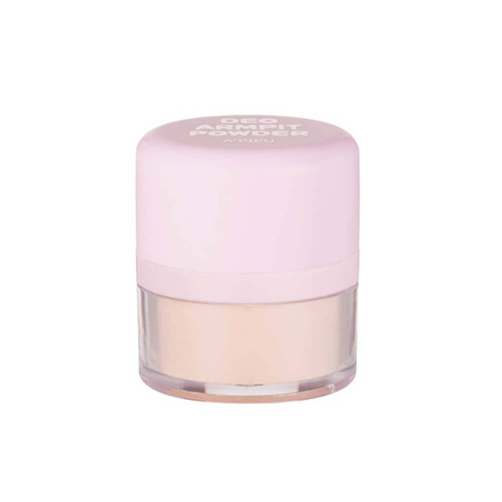 Дезодорирующая пудра A'PIEU Deo Armpit Powder