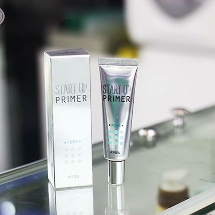 Праймер для маскировки пор A'PIEU Start Up Pore Primer
