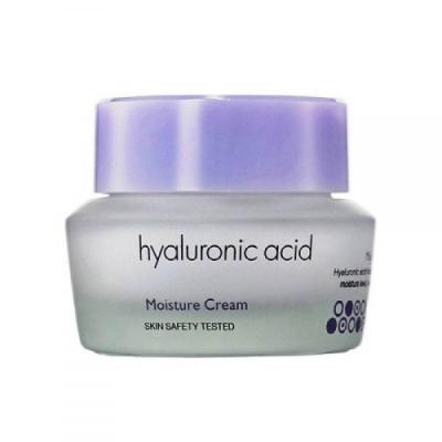 Увлажняющий крем для лица с гиалуроновой кислотой IT'S SKIN Hyaluronic Acid Moisture Cream