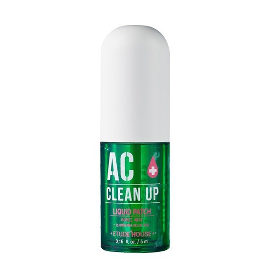 Жидкий патч для проблемной кожи ETUDE HOUSE AC Clean Up Liquid Patch