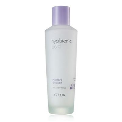 Увлажняющая эмульсия с гиалуроновой кислотой IT'S SKIN Hyaluronic Acid Moisture Emulsion