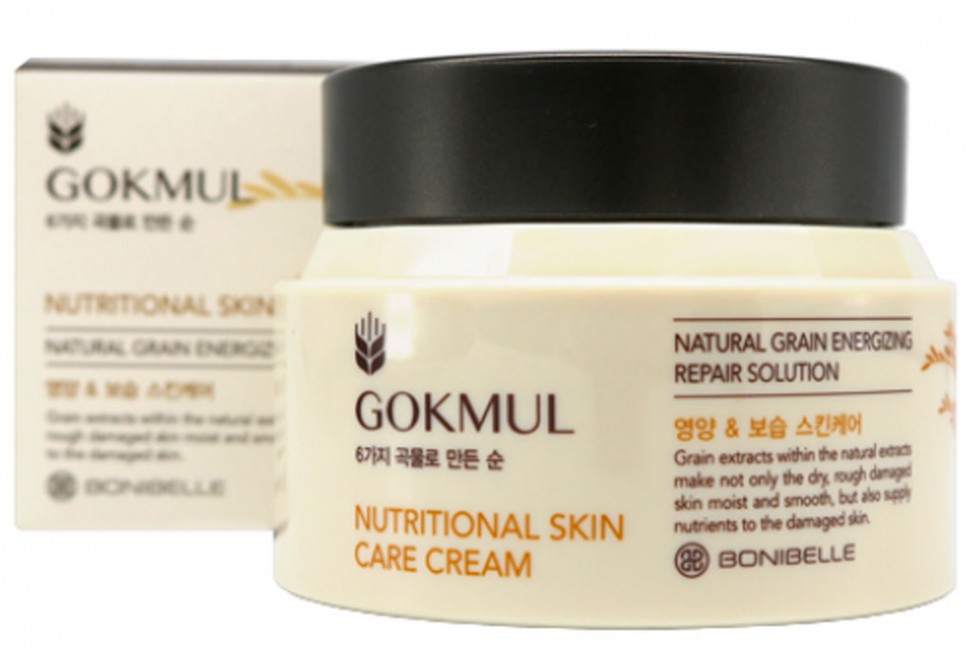 Питательный крем care. Gokmul nutritional Skin Care Cream. Крем для лица Bonibelle. Skin Care крем. Care крем для лица.