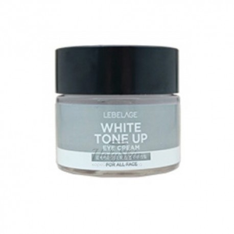 Крем для кожи вокруг глаз LEBELAGE White Tone Up Eye Cream