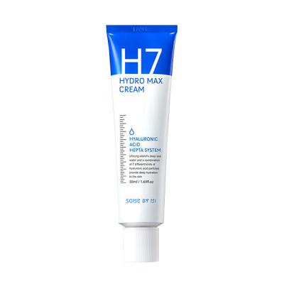 Крем для лица с гиалуроновой кислотой SOME BY MI H7 HYDRO MAX CREAM