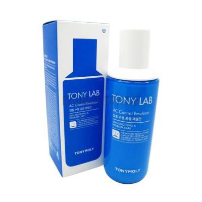 Эмульсия для проблемной кожи лица TONYMOLY TONY LAB AC Control Emulsion