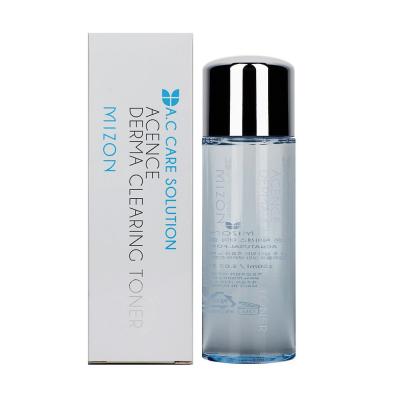 Тоник для проблемной кожи MIZON Acence Derma Clearing Toner