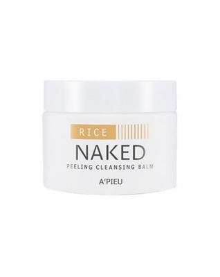 Очищающий бальзам A'PIEU Naked Peeling Cleansing Balm