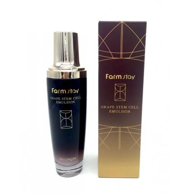 Эмульсия с фитостволовыми клетками винограда FarmStay Grape Stem Cell Emulsion