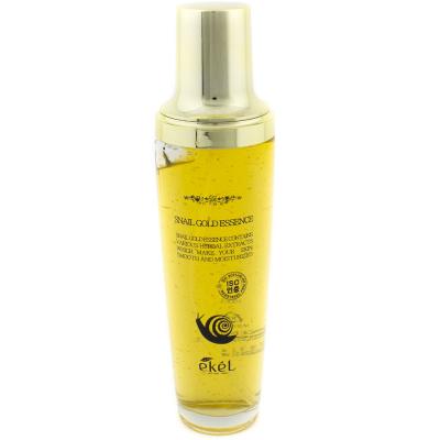 Эссенция для лица с золотом и улиточным муцином 150 мл Ekel Snail Gold Essence