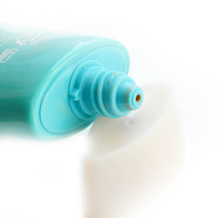 Супер-увлажняющий ББ крем MIZON Watermax Moisture BB Cream