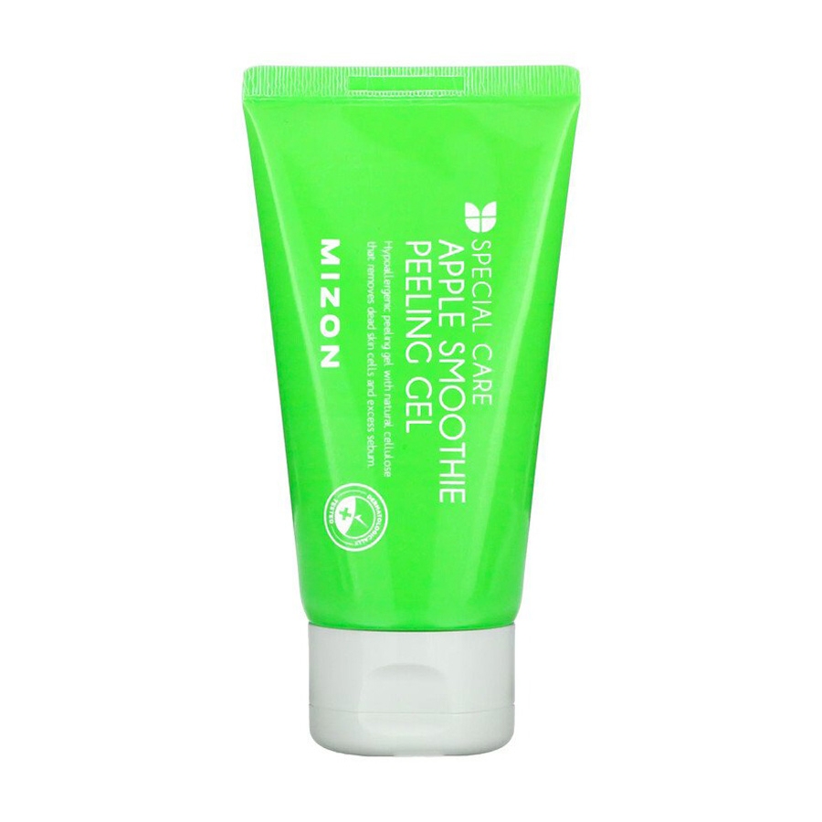 Пилинг-гель яблочный MIZON Apple Smoothie Peeling Gel