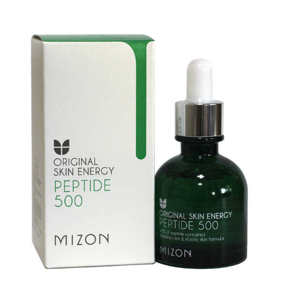 Пептидная сыворотка MIZON Peptide 500