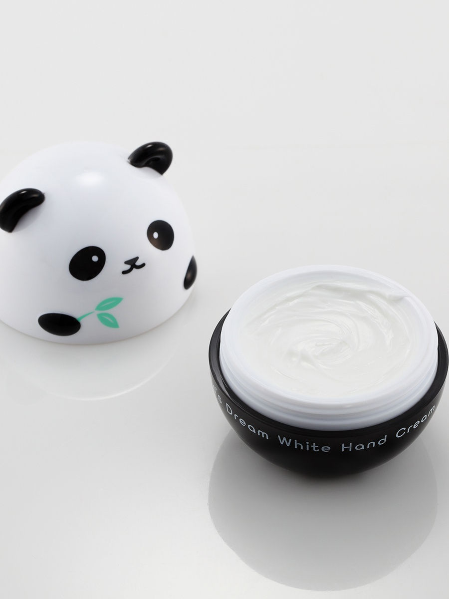 Осветляющий крем для рук TONYMOLY Panda's Dream White Hand Cream